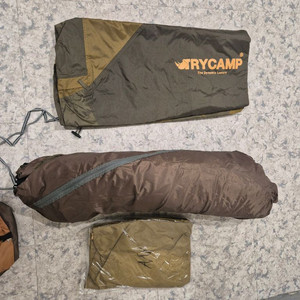 트라이캠프 FN-15