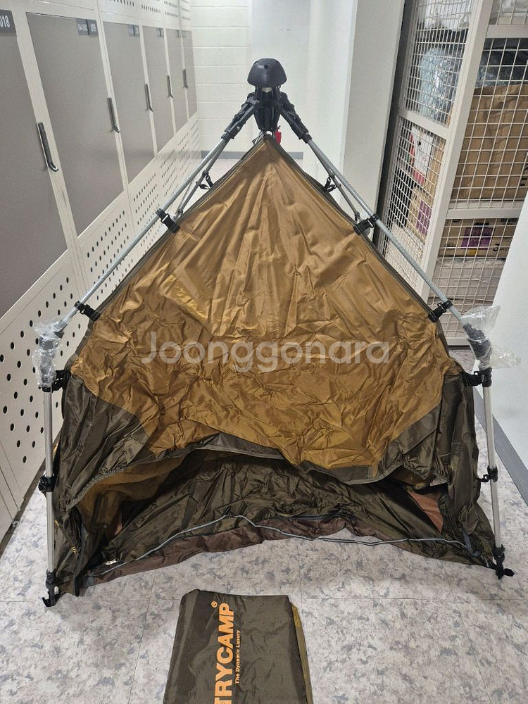 트라이캠프 FN-15--1