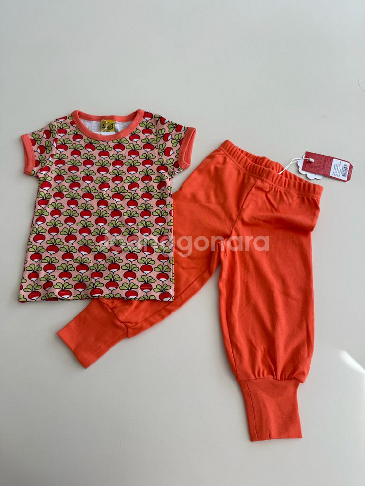 던스 25봄 피치넥타 반팔86 아밀로배기7480--0