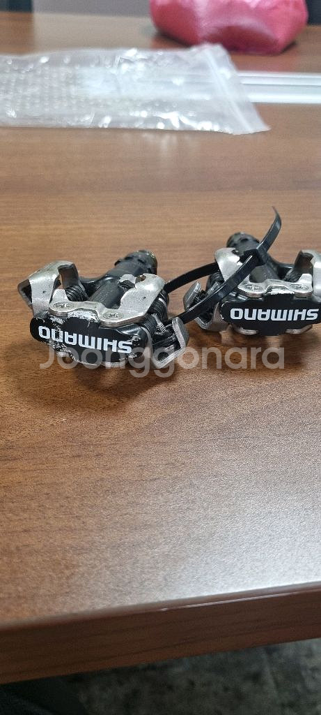 클립 신발 mtb--2