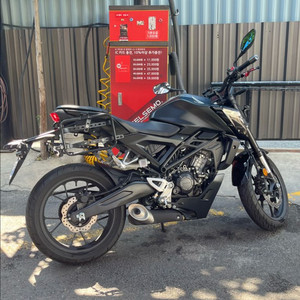 24년식 cb125r
