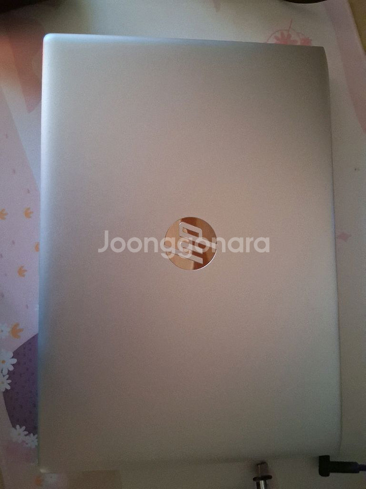 HP 프로북 440 G5 i7 부품용 노트북 팝니다--1