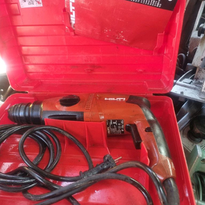 힐티T2함마드릴