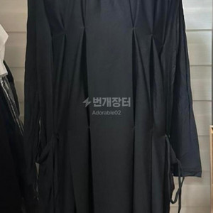 celine 셀린느 블라우스 (블랙) M 셀린 명품의류