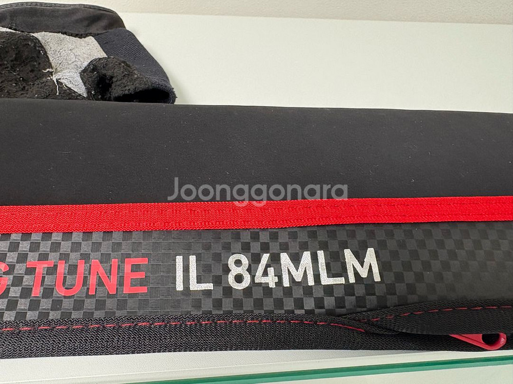 다이와 스토이스트 RT 84mlm 인터--0