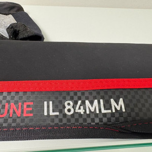 다이와 스토이스트 RT 84mlm 인터