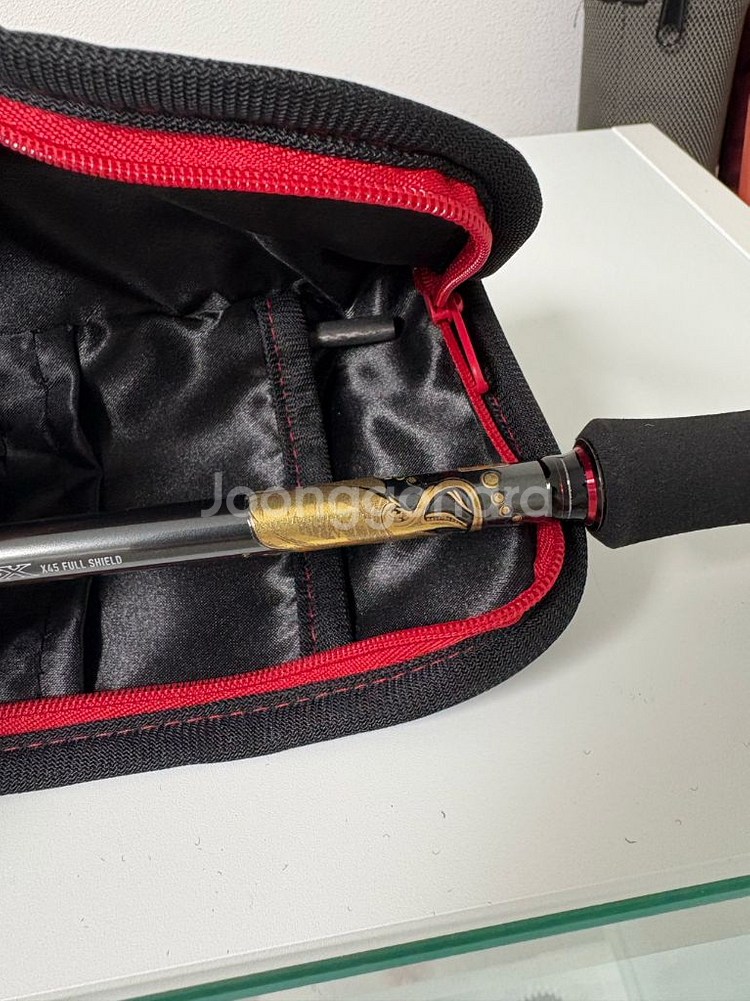 다이와 스토이스트 RT 84mlm 인터--1