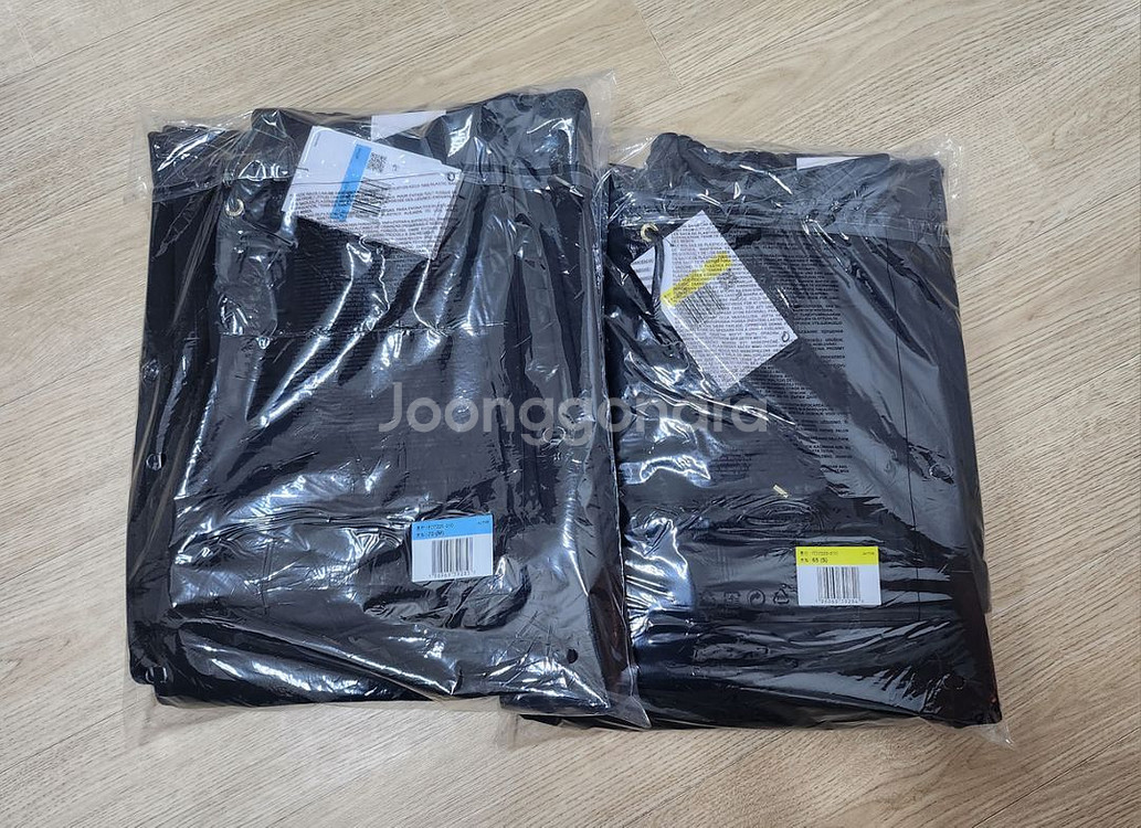 나이키 조던 플라이스 플리스 팬츠 (여성)--3