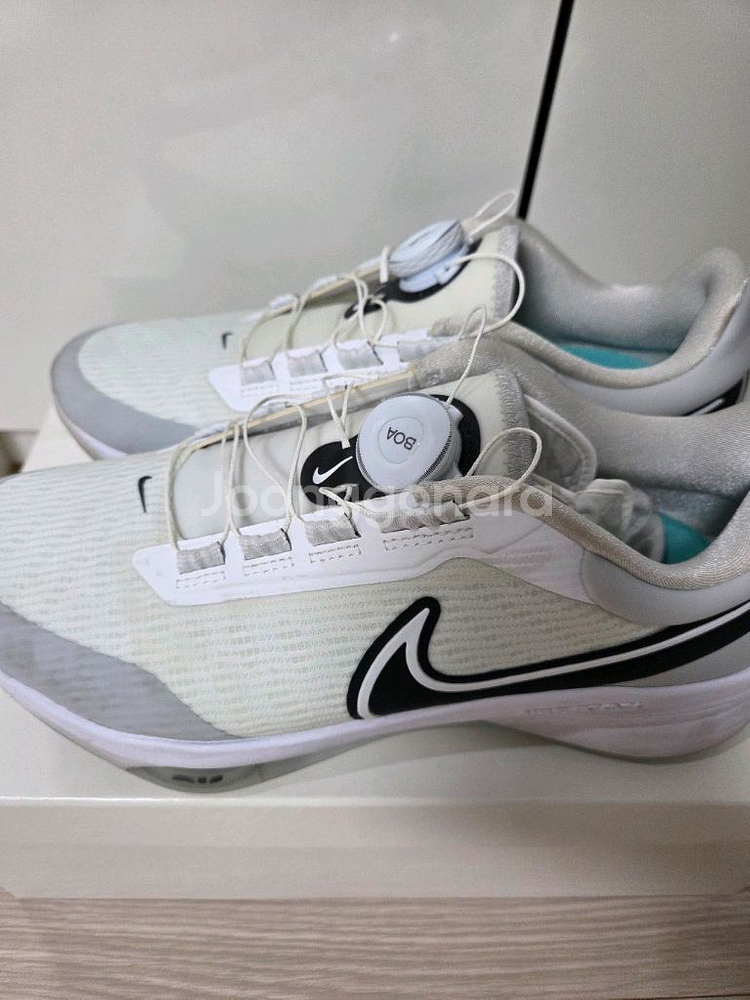 나이키 골프화 판매합니다.--0