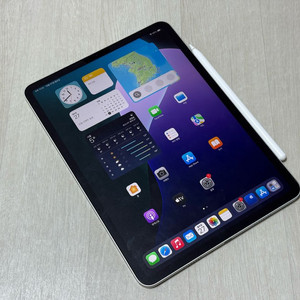 (배터리95 펜슬포함) 아이패드 프로 11 3세대 12