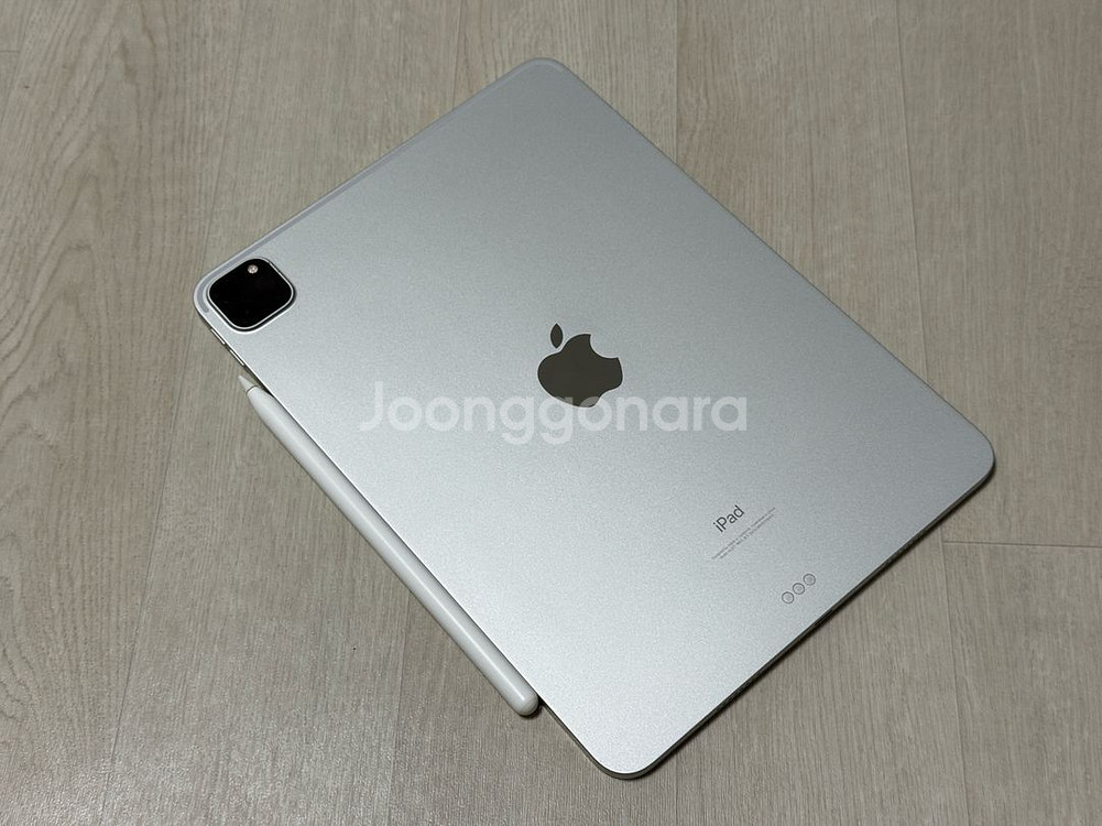 (배터리95 펜슬포함) 아이패드 프로 11 3세대 12--1