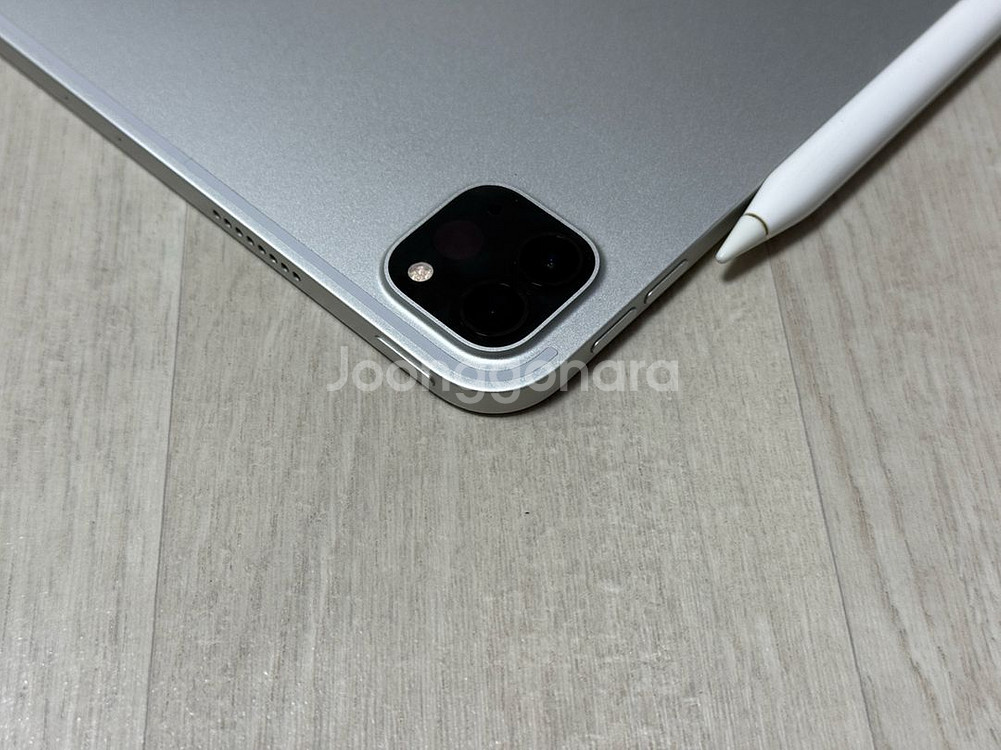 (배터리95 펜슬포함) 아이패드 프로 11 3세대 12--5