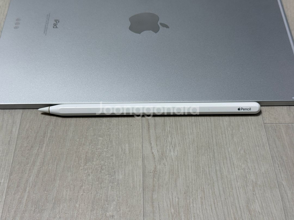 (배터리95 펜슬포함) 아이패드 프로 11 3세대 12--6