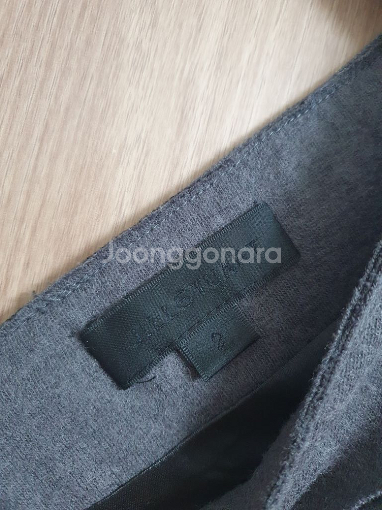 질스튜어트 블랙라벨 원피스 겨울원피스 드레스 파티룩--4