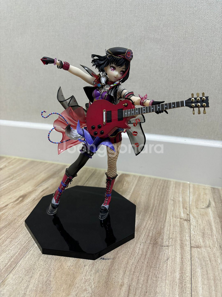 알터 뱅드림 애프터글로우 미타케 란--0