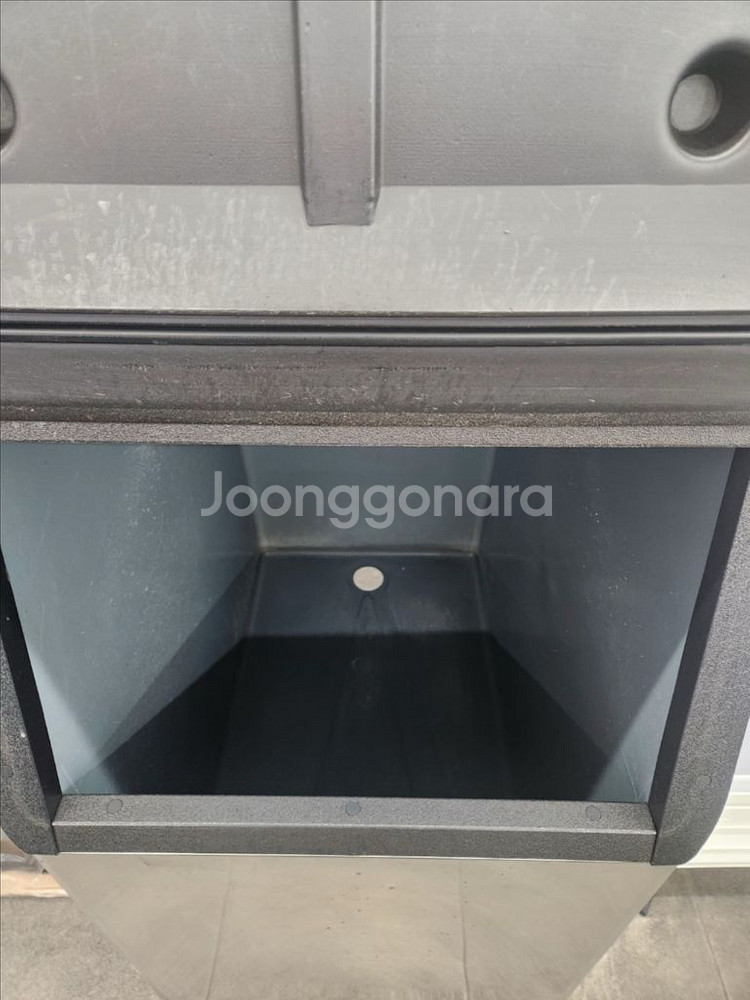 (고장) 카이저 제빙기 IMK-3721--2