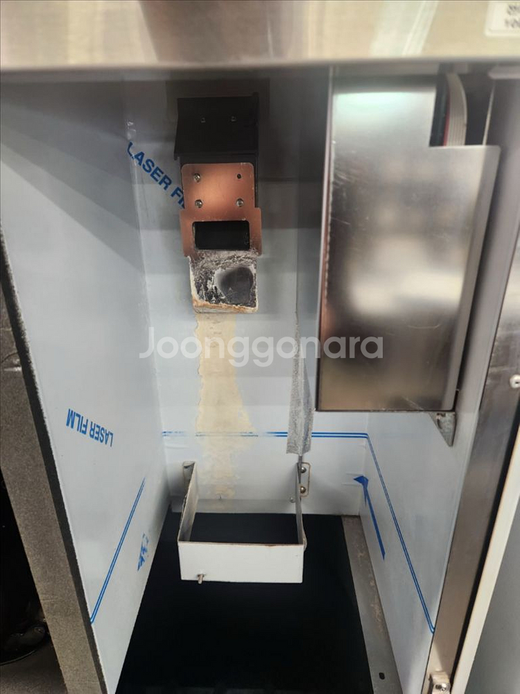 (고장) 카이저 제빙기 IMK-3721--4