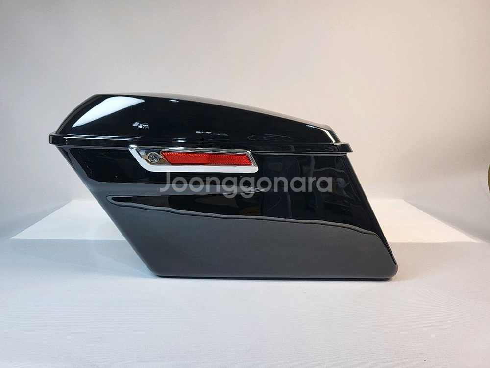 오토바이 하드타입 사이드백 새제품 팝니다--1