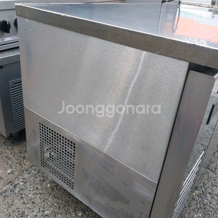 스키피오 1200 간냉식 테이블 냉장고 상태최상--5