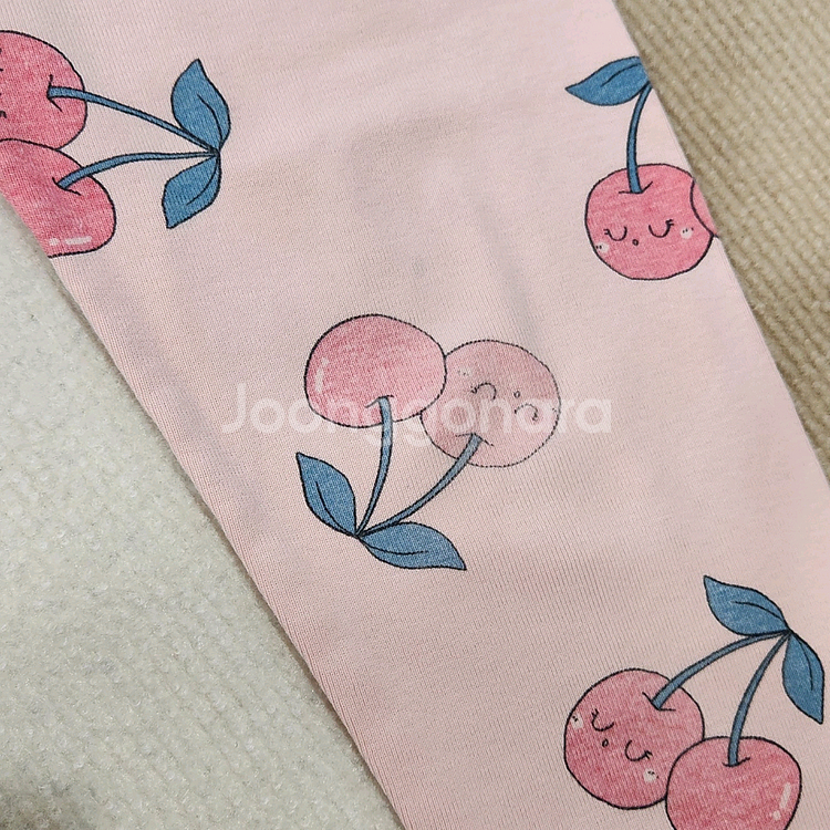 140 여아 봄가을 실내복--3