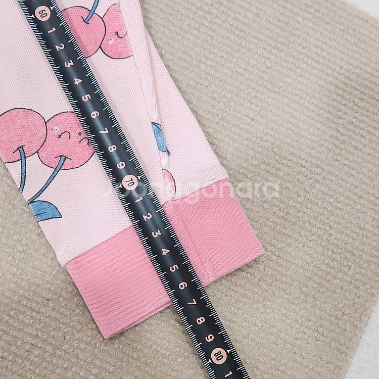 140 여아 봄가을 실내복--4