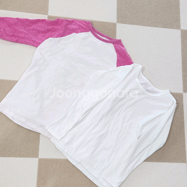 140 여아 봄가을 실내복--5