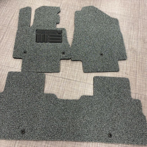 EV5 코일매트+트렁크매트 새상품 세트