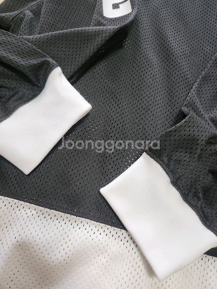 히로 블랭크 메쉬블랙 150--1