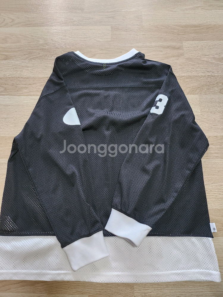 히로 블랭크 메쉬블랙 150--2