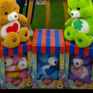 베베드피노 케어베어 미개봉 상품