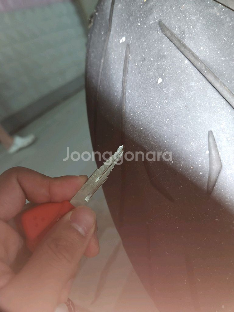 스즈키 GSX-S1000 올블랙, 짧은키로수 판매--7