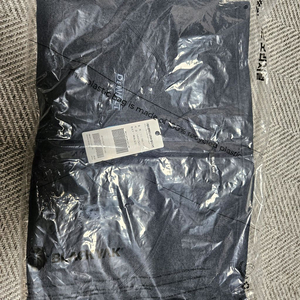 (새상품)블랙야크 디월트 플리스(사이즈 110)