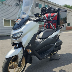 [점검완료]NMAX 22년식 3만KM 배달세팅 풀정비