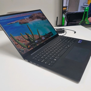 LG 노트북 2025 그램 프로 16인치 16Z90TS