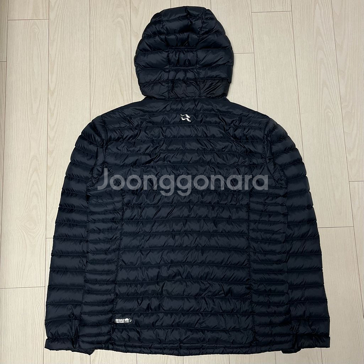 [L] 랩 Rab 마이크로라이트 알파인 벨루가--2