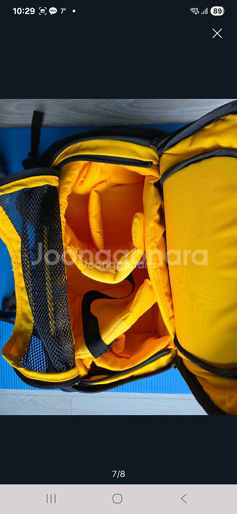 카타KATA 범블비 카메라백팩--5