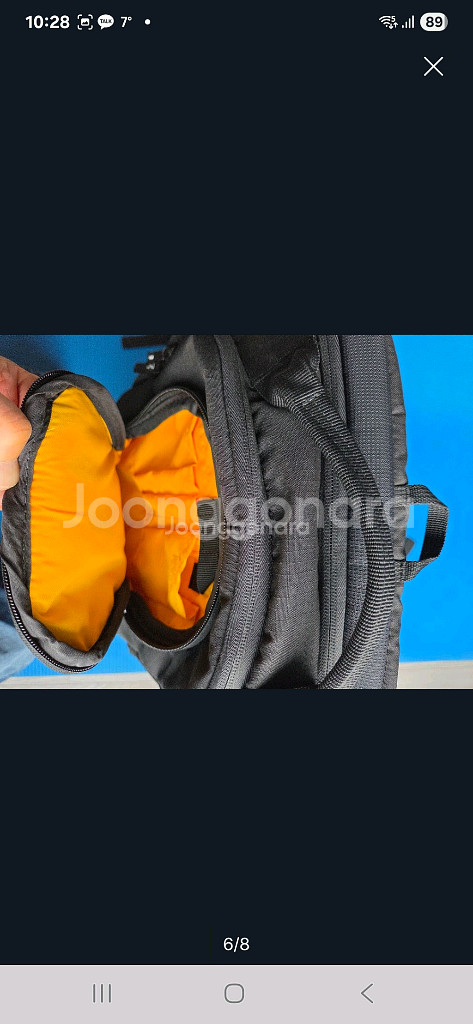 카타KATA 범블비 카메라백팩--6