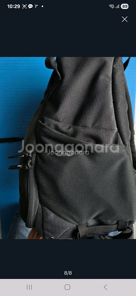 카타KATA 범블비 카메라백팩--7