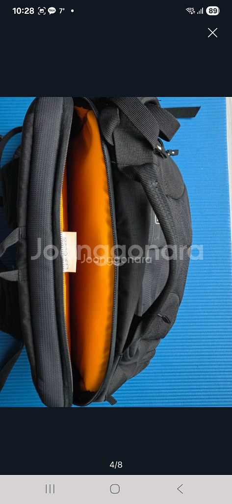 카타KATA 범블비 카메라백팩--4