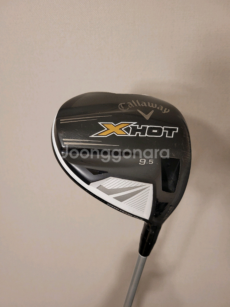 + 캘러웨이 + 남성용 골프채 풀세트--8