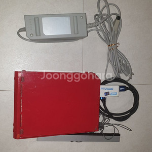 닌텐도 게임기 작동확인 못함