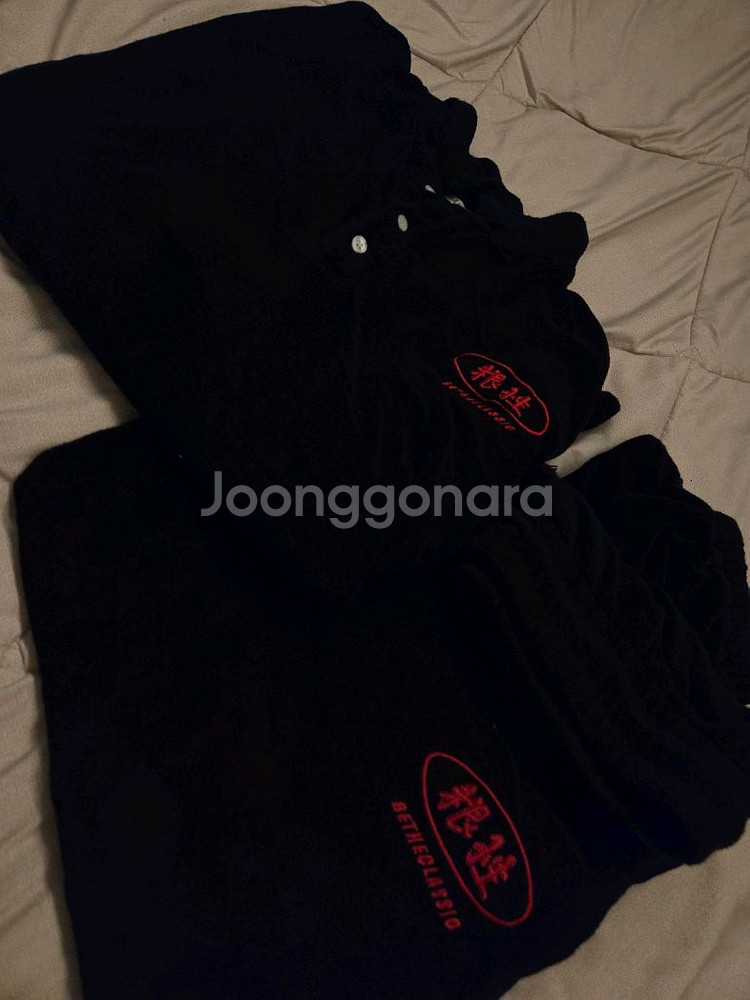 비더클래식 양경필 셋업--0