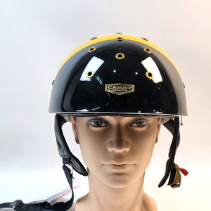 carat 캐럿 정품 반모헬멧 새제품