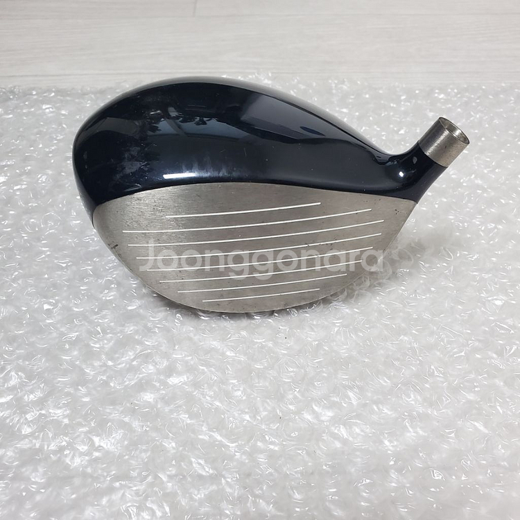 스릭슨 ZR 600 드라이버 헤드 9.5도 골프헤드--2