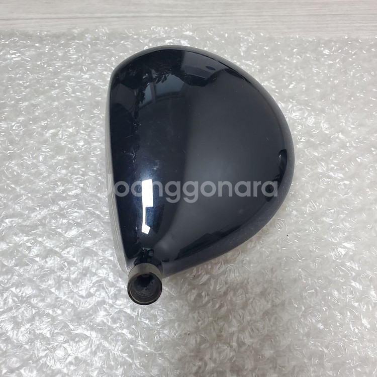 스릭슨 ZR 600 드라이버 헤드 9.5도 골프헤드--3