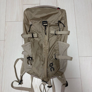 온러닝 스픽드팩 18L 백팩