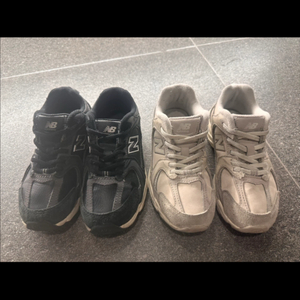 뉴발란스 키즈 530 운동화 190 2켤레