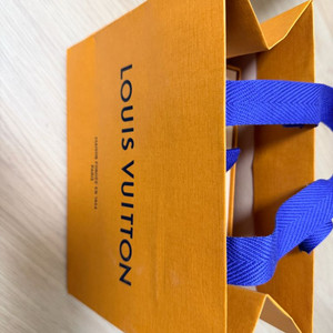 루이비통 남자 반지갑