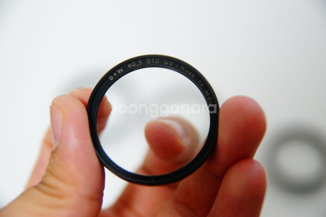 슈나이더 B+W, 켄코 62/52/49/40.5--1