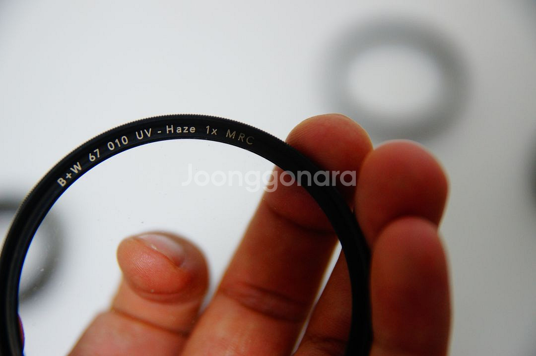 슈나이더 B+W, 켄코 62/52/49/40.5--2